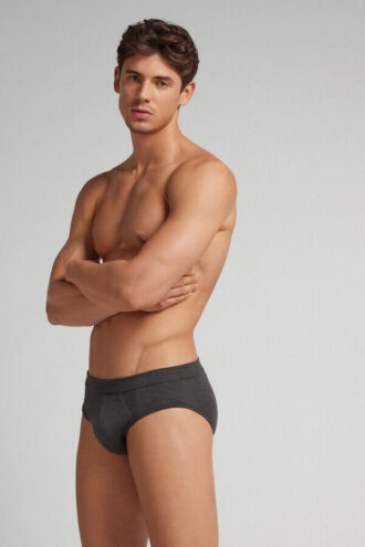 Pehmeät silkkialushousut