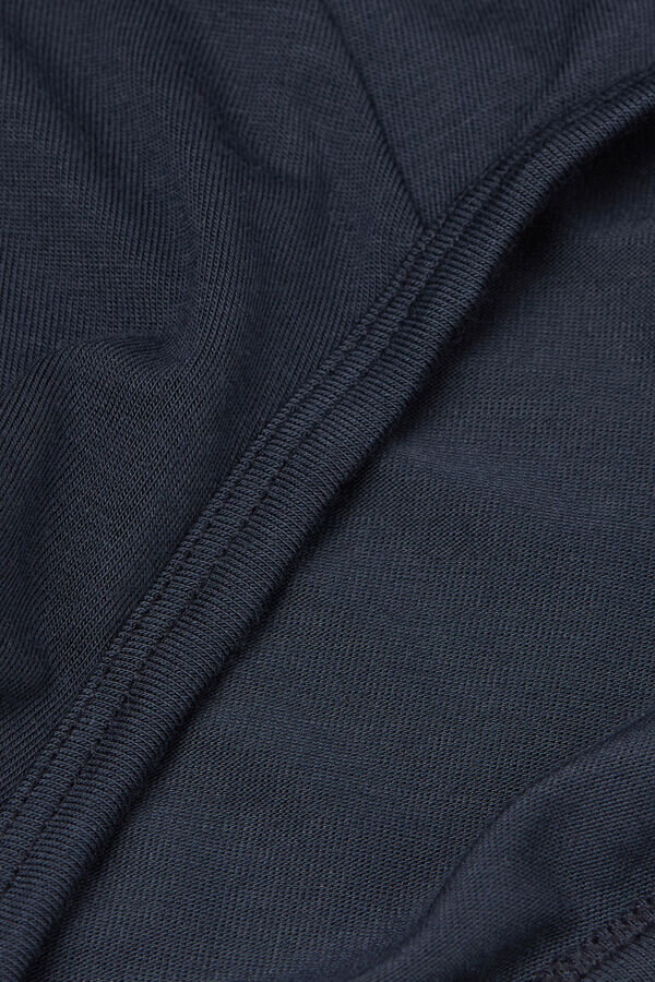 Pehmeät silkkialushousut Pehmeät silkkialushousut