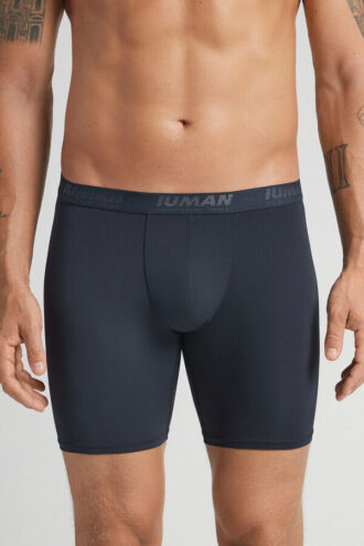 Pitkät mikrokuitupöksyt