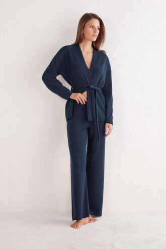 Pitkät palazzo-housut, 1 kashmir Pitkät palazzo-housut, 1 kashmir