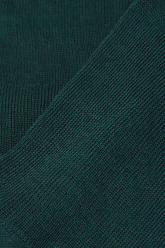 Pitkät satiiniset egyptiläisen puuvillan sukat