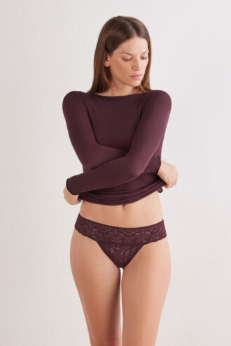 Pitsi-Brazilian bikinit