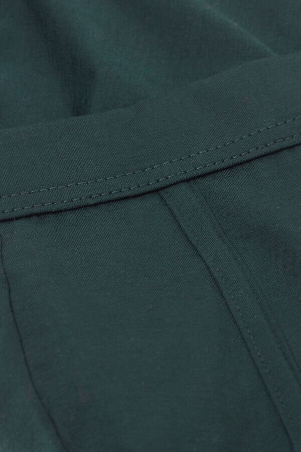 Premium-puuvillaiset bokserit Premium-puuvillaiset bokserit