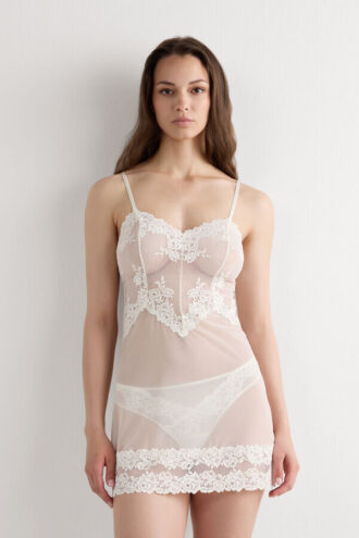 Pretty Flowers -babydoll