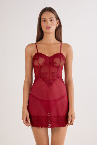 Pretty Flowers -babydoll