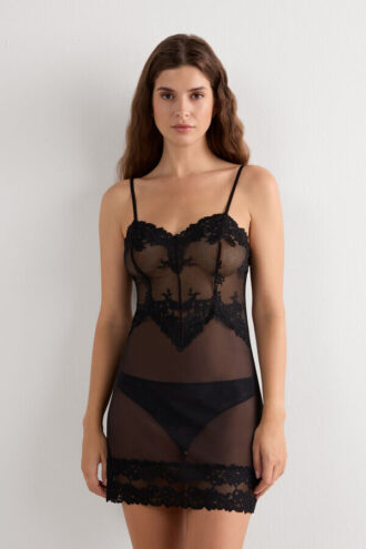 Pretty Flowers -babydoll