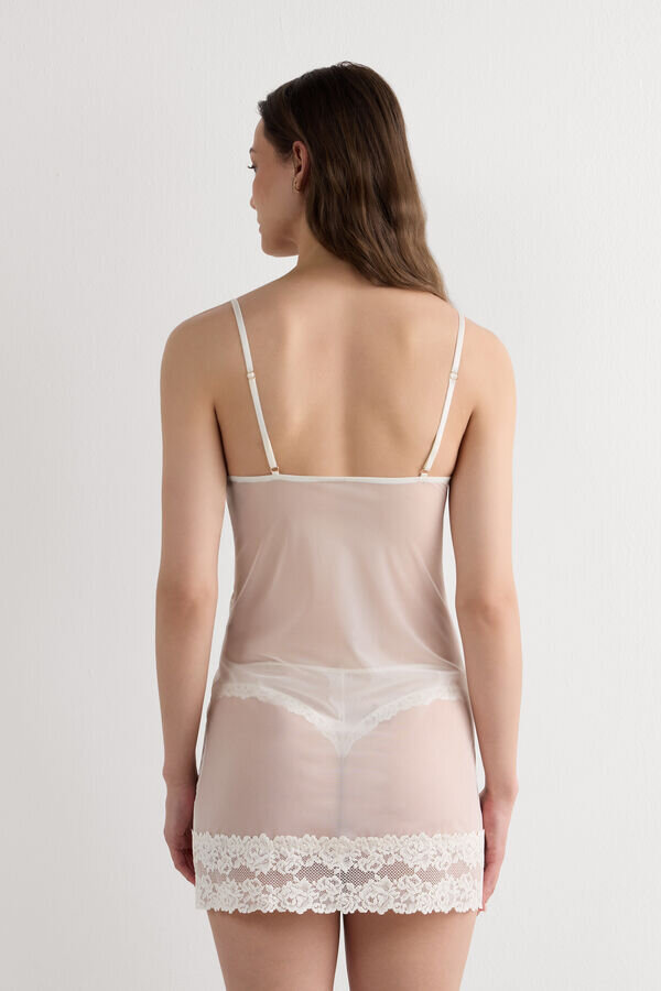 Pretty Flowers -babydoll Pretty Flowers -babydoll