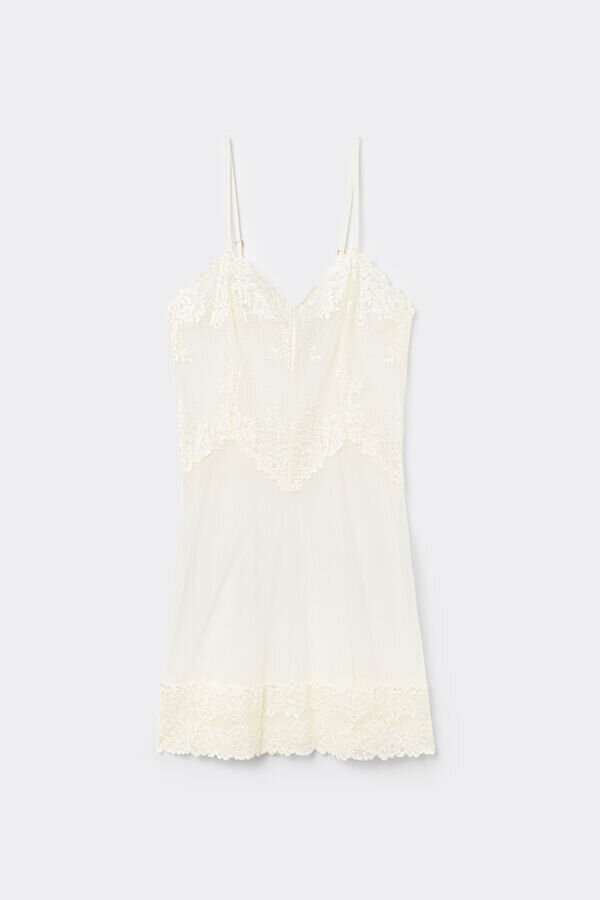 Pretty Flowers -babydoll Pretty Flowers -babydoll