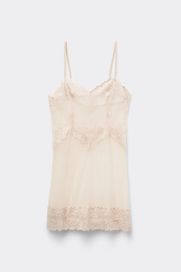 Pretty Flowers -babydoll Pretty Flowers -babydoll