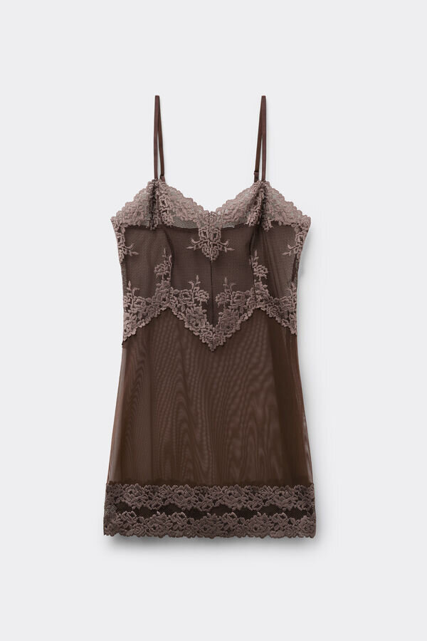 Pretty Flowers -babydoll Pretty Flowers -babydoll