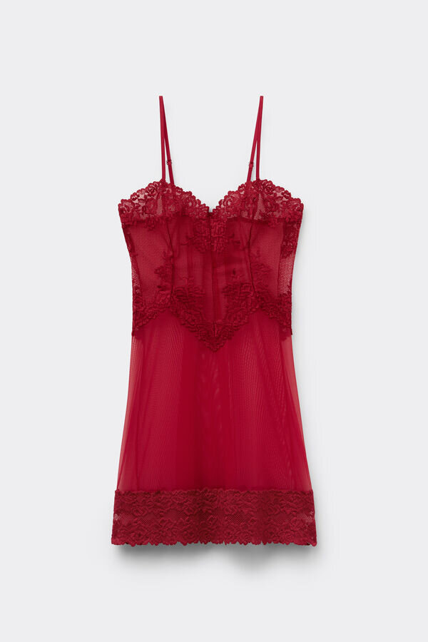 Pretty Flowers -babydoll Pretty Flowers -babydoll