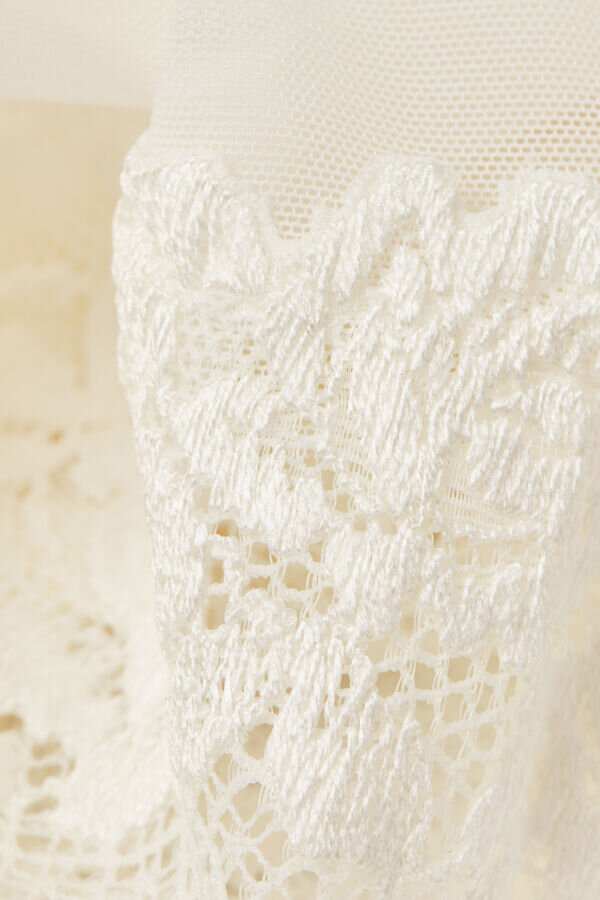 Pretty Flowers -babydoll Pretty Flowers -babydoll