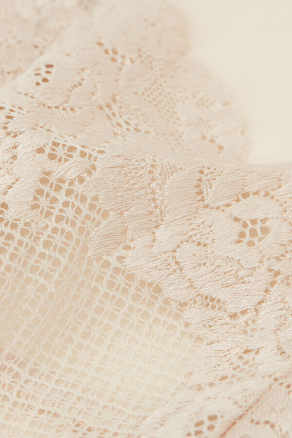 Pretty Flowers -babydoll Pretty Flowers -babydoll