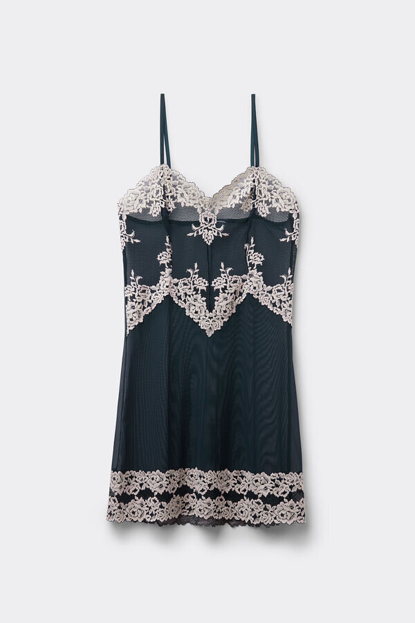 Pretty Flowers -babydoll Pretty Flowers -babydoll