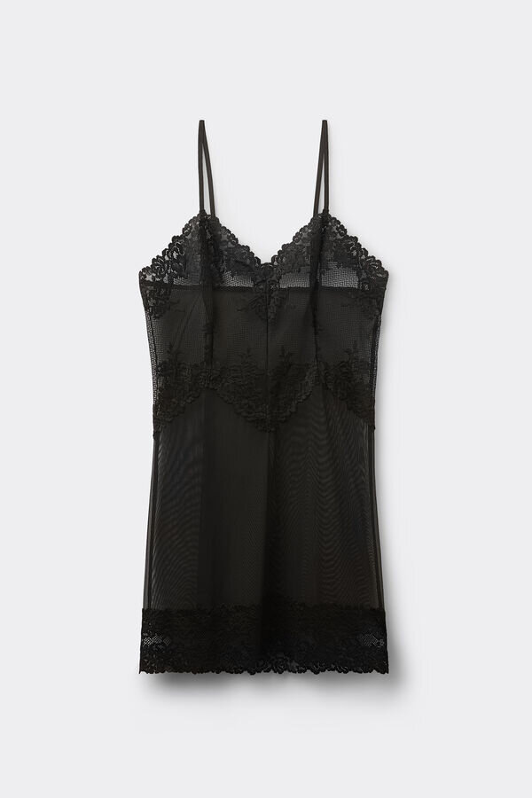 Pretty Flowers -babydoll Pretty Flowers -babydoll