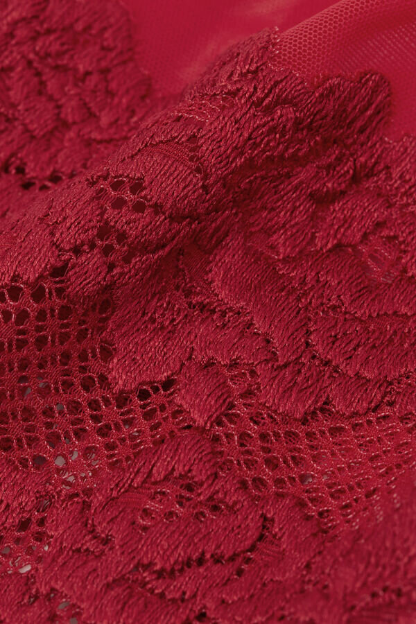 Pretty Flowers -babydoll Pretty Flowers -babydoll