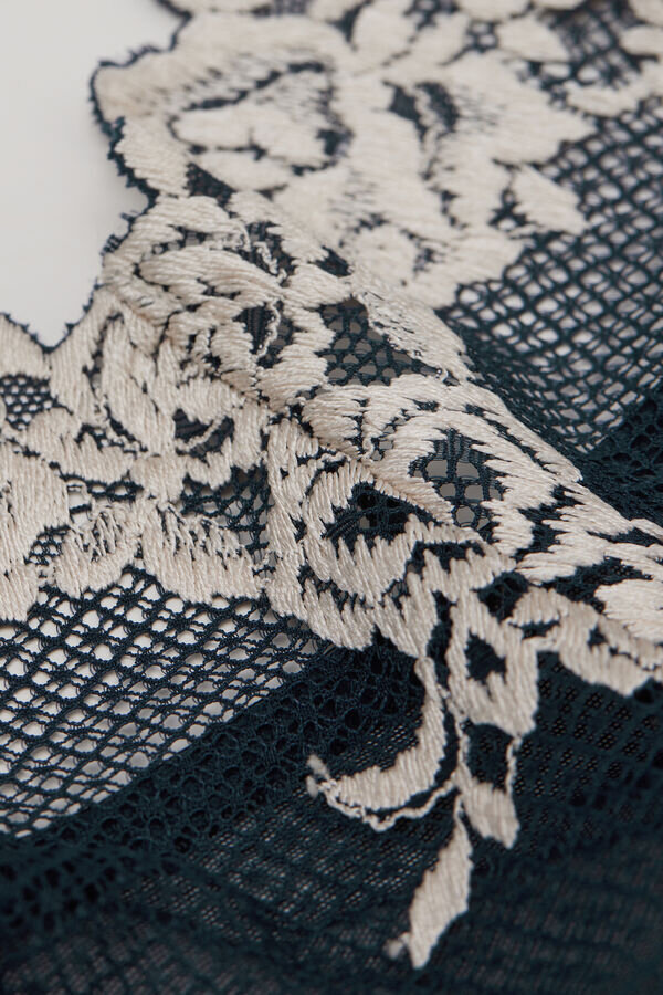 Pretty Flowers -babydoll Pretty Flowers -babydoll