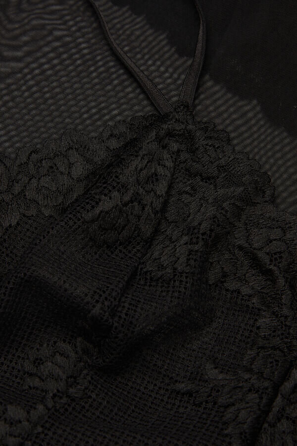 Pretty Flowers -babydoll Pretty Flowers -babydoll