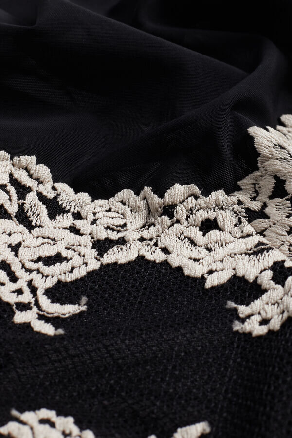 Pretty Flowers -babydoll Pretty Flowers -babydoll