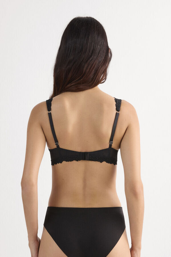 Pretty Flowers Elena Balconette -rintaliivit Pretty Flowers Elena Balconette -rintaliivit