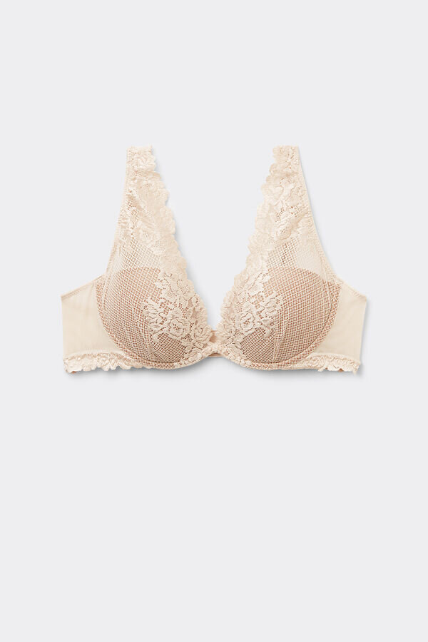 Pretty Flowers Elena Balconette -rintaliivit Pretty Flowers Elena Balconette -rintaliivit