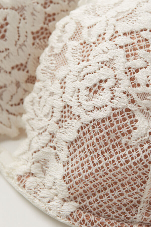 Pretty Flowers Elena Balconette -rintaliivit Pretty Flowers Elena Balconette -rintaliivit