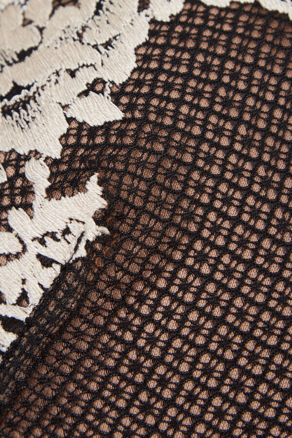 Pretty Flowers Elena Balconette -rintaliivit Pretty Flowers Elena Balconette -rintaliivit