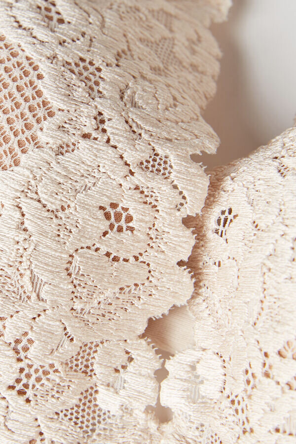 Pretty Flowers Elena Balconette -rintaliivit Pretty Flowers Elena Balconette -rintaliivit