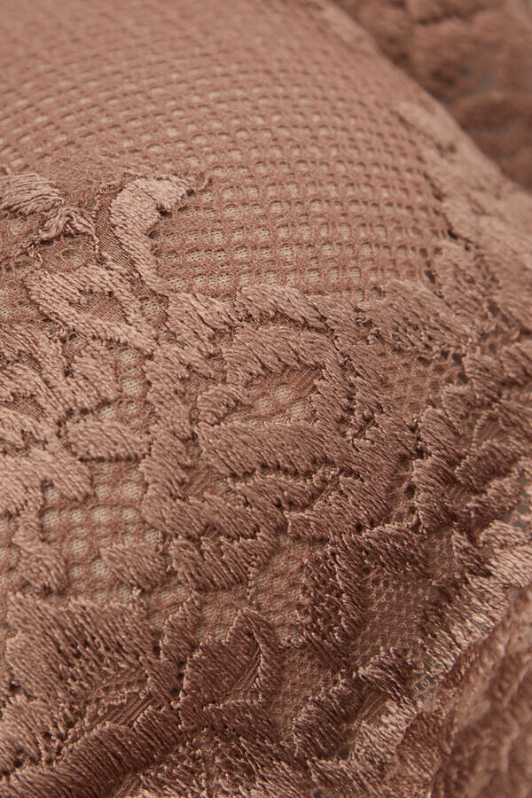 Pretty Flowers Elena Balconette -rintaliivit Pretty Flowers Elena Balconette -rintaliivit