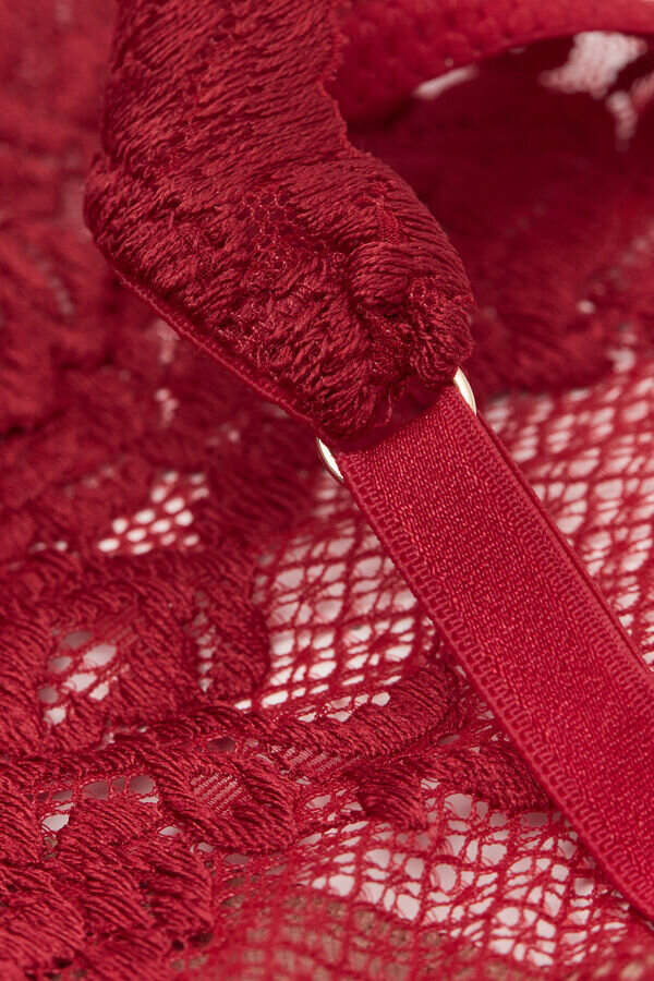 Pretty Flowers Elena Balconette -rintaliivit Pretty Flowers Elena Balconette -rintaliivit