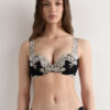 Pretty Flowers Gioia Super Push-Up -rintaliivit