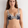 Pretty Flowers Gioia Super Push-Up -rintaliivit