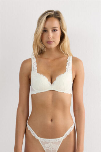 Pretty Flowers Gioia Super Push-Up -rintaliivit