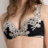 Pretty Flowers Gioia Super Push-Up -rintaliivit