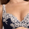 Pretty Flowers Gioia Super Push-Up -rintaliivit