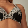 Pretty Flowers Gioia Super Push-Up -rintaliivit