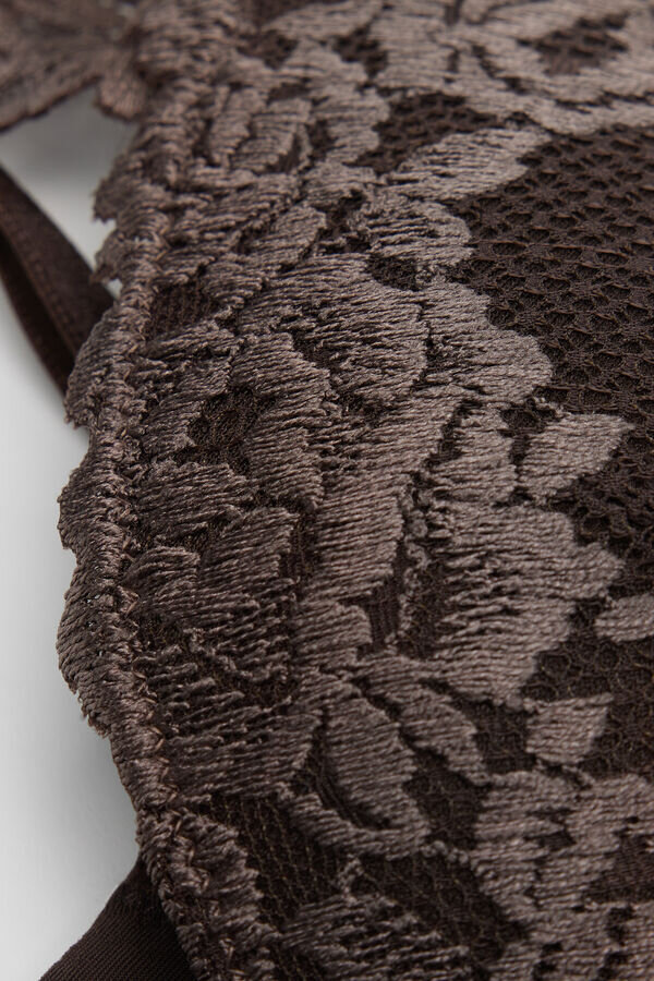 Pretty Flowers Gioia Super Push-Up -rintaliivit Pretty Flowers Gioia Super Push-Up -rintaliivit