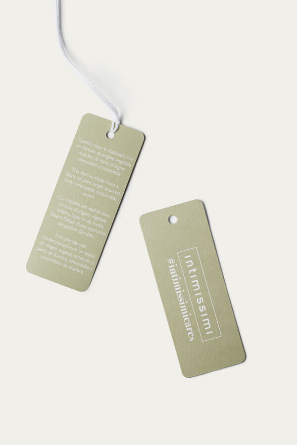 Pretty Flowers -modaalinen toppi Pretty Flowers -modaalinen toppi