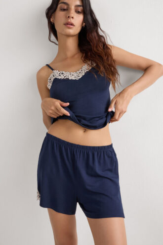 Pretty Flowers -modaalishortsit