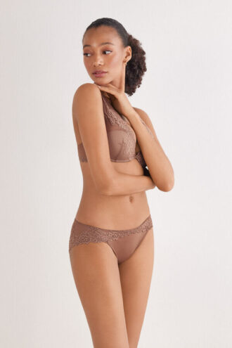 Pretty Flowers -pikkuhousut