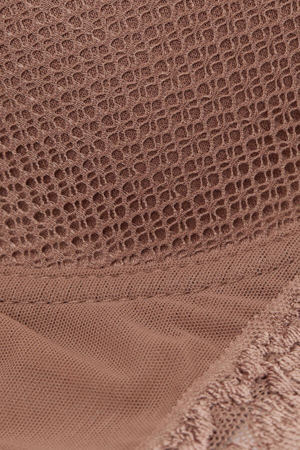 Pretty Flowers Sofia Balconette-rintaliivit Pretty Flowers Sofia Balconette-rintaliivit