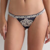 Pretty Flowers Tulle G-String Pretty Flowers Tulle G-String