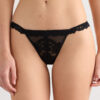 Pretty Flowers Tulle G-String Pretty Flowers Tulle G-String
