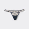 Pretty Flowers Tulle G-String Pretty Flowers Tulle G-String
