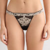 Pretty Flowers -tyllinen G-string Pretty Flowers -tyllinen G-string