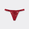 Pretty Flowers -tyllinen G-string Pretty Flowers -tyllinen G-string