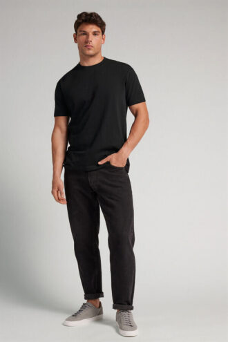 Puuvillainen muskelipaita