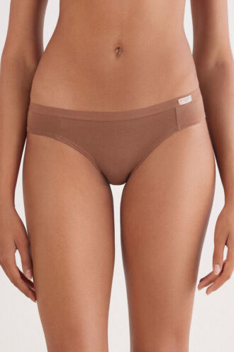 Puuvillaiset pikkuhousut