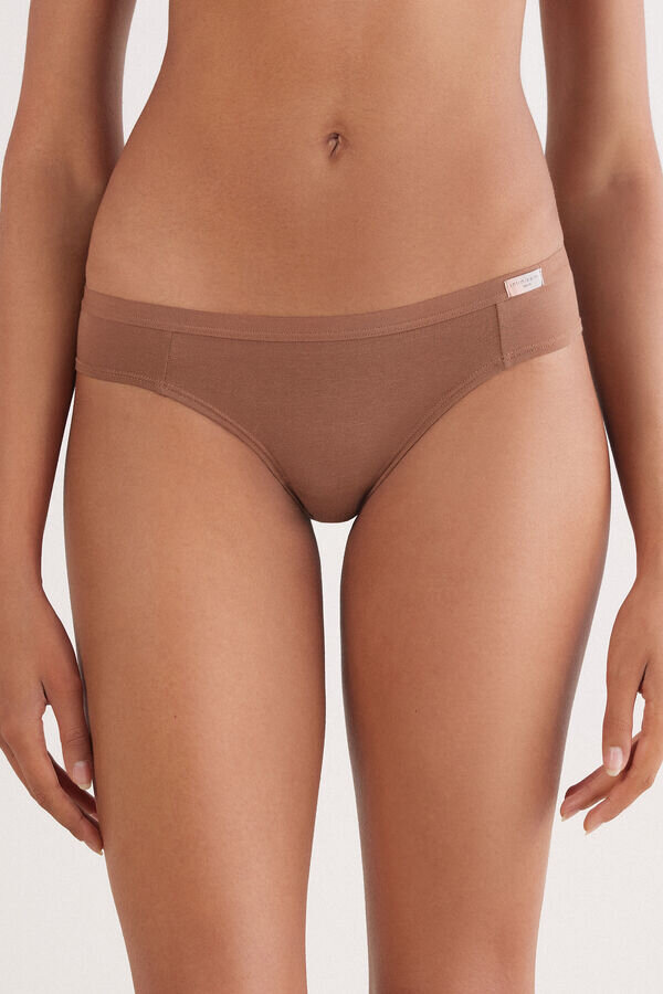 Puuvillaiset pikkuhousut Puuvillaiset pikkuhousut