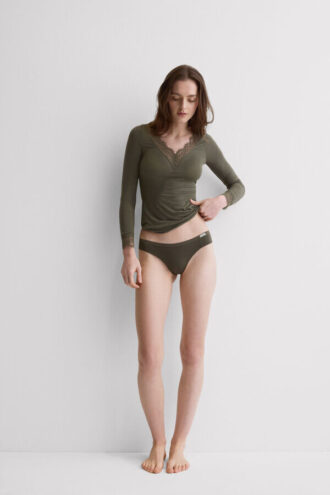 Puuvillaiset pikkuhousut